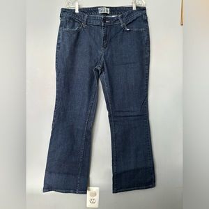 Signature Levi Strauss Jeans